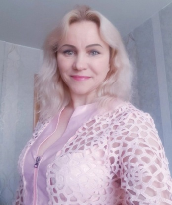 Анкета проститутки Татьяна - Фото 1, Дальнегорск, 45 лет, №14160