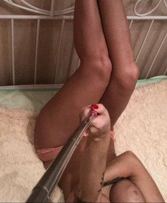 Анкета проститутки Инна - Фото 1, Дальнегорск, 23 года, №6735